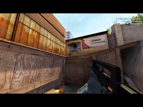 CS:GO - NiP GeT_RiGhT vs HellRaisers (ESWC 2014)