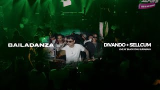 Download lagu DIVANDO SELLCUM | BAILADANZA LIVE AT BLACK OWL mp3 Download lagu DIVANDO SELLCUM | BAILADANZA LIVE AT BLACK OWL mp3