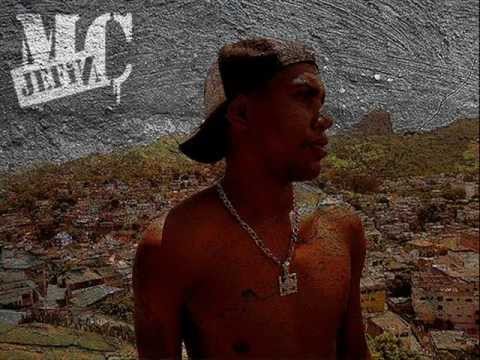 MC JEFINHO FARAÓ - FARAÓ