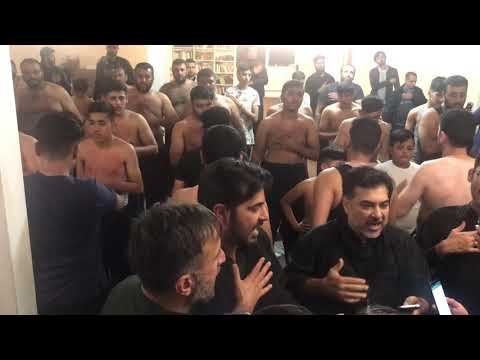 Muharram 1440 Derby 15/09/2018 - Matam 2