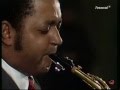 1970 - Oliver Nelson (alto)  w Berlin Deam Band - Black Brown and Beautiful (live video)