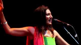 Harry Manx 2-16-13: Yaar Naal