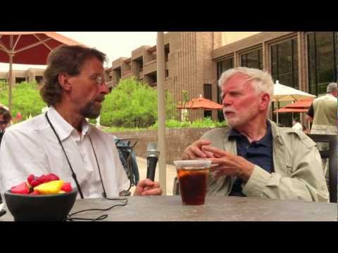 Gary Weber stopped thinking, got smarter and sustainable