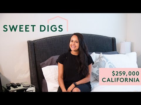 What $259,000 Will Get You In L.A. | Sweet Digs | Refinery29