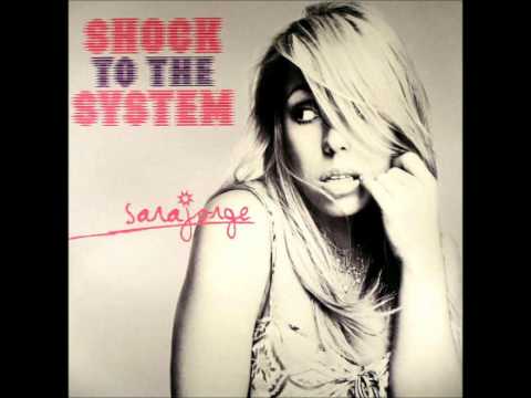 Sara Jorge - Shock To The System (Radio Edit)