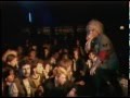 Gun Club - Fire Of Love - (Live at the Hacienda, Manchester, UK, 1983)