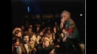 Gun Club - Fire Of Love - (Live at the Hacienda, Manchester, UK, 1983)