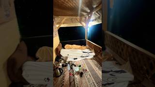 Download lagu Setenang ini memang kalau tidur diluar rumah #HalamanBelakangKebon meskipun turun hujan #village mp3