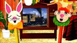 Wagons - Goodtown (Official Music Video)