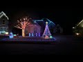 2022 Display TSO Wizards In Winter
