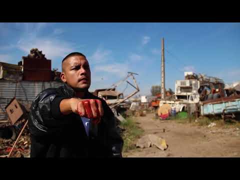 Rolando fino, Stailok, Portavoz - Ardillas en el parque (Official Trailer)