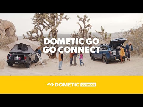 DOMETIC | Dometic GO Collection | GO Connect