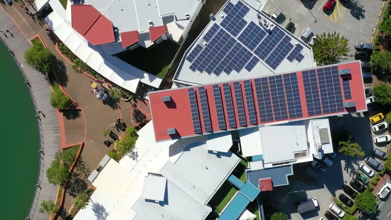 LJ Hooker Property Centre