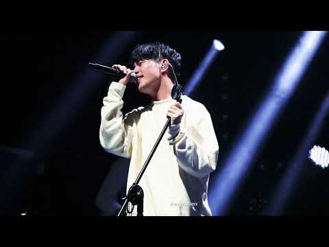 20171014[K루키즈] Think about Chu 샘김 SamKim