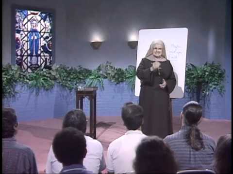 Mother Angelica Live Classics - Abraham - Mother Angelica - 2012-05-01