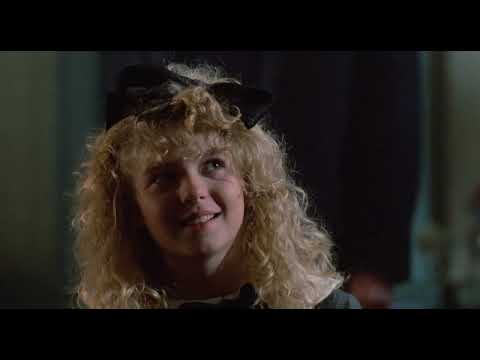 Drunkards and Dragons | Misc |1987 | A Return to Salem's Lot | Tara Reid