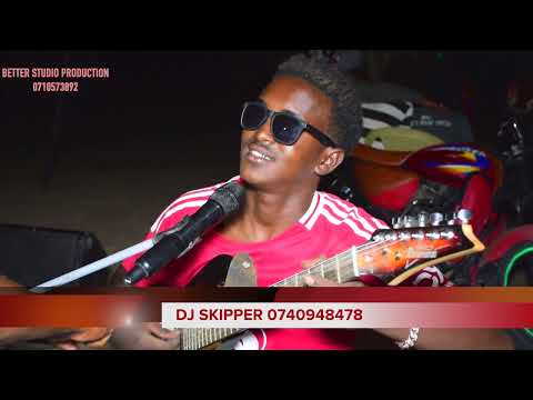 DJ SKIPPER SIKULANGI MIX