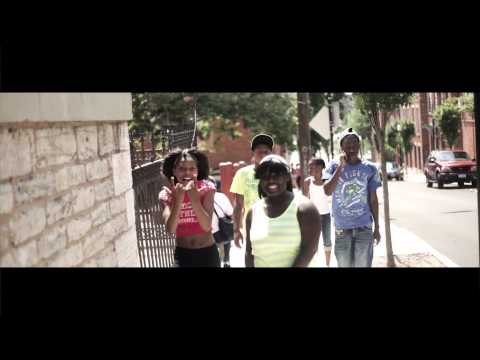 FSG feat. Young Rome - Dont Wanna See You On