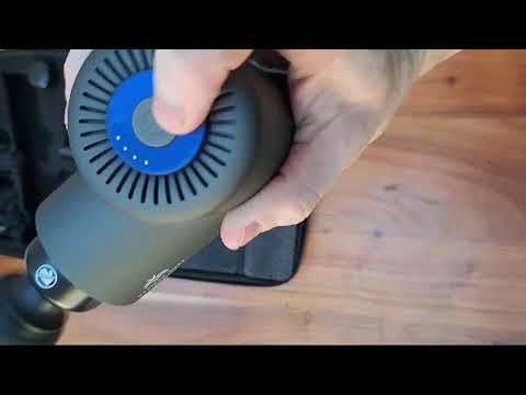 Massage Gun 2.0 - MGI2 - Image 2