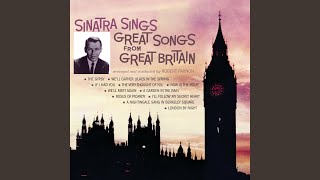 The Very Thought Of You