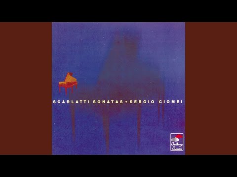 Sonata in C Minor, Kk. 56