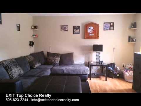 405 Shove Street, Fall River MA 02724 - Multi Family Home - Real Estate - For Sale -