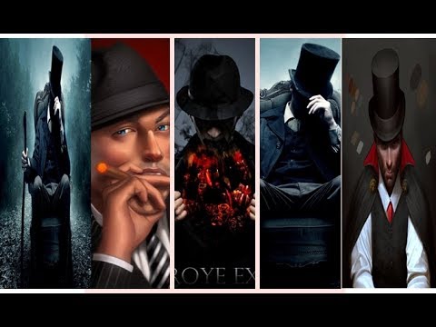 EXU TRANCA RUAS. SUS MEJORES PUNTOS