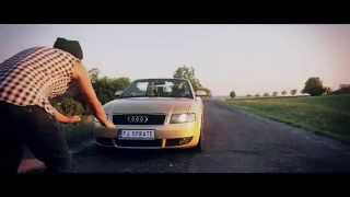 Video Forrest Jump - Opratě