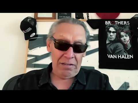 Van Halen NEW Unheard Songs In 2026 Revealed