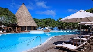 New Caledonia celebrates