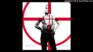 Iggy and the Stooges - Gun