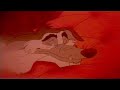 All Dogs Go To Heaven Ending Scene 1989 VHS Capture