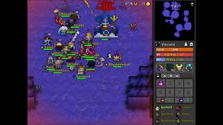 RotMG Ocean Trench Tutorial