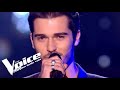 Lady Gaga – Always remember us this way | Romain | The Voice France 2020 | Blind Audition