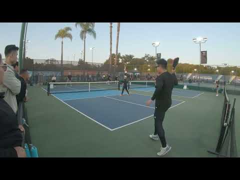 g2 vs aaron and kimi