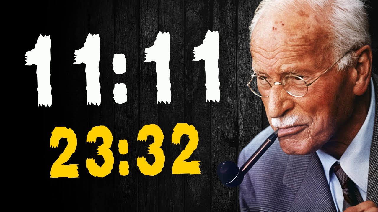 Synchronicité et Inconscient - Comment Comprendre les Signes de la Vie | Carl Jung