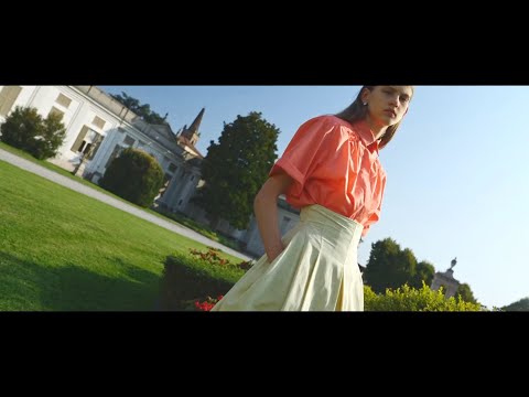 Romeo Gigli Spring/Summer 2022 | Milan Fashion Week | VRAI Magazine