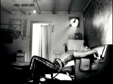 Video thumbnail for What About Love