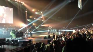 Chris Tomlin Shepherd Boy (Live)