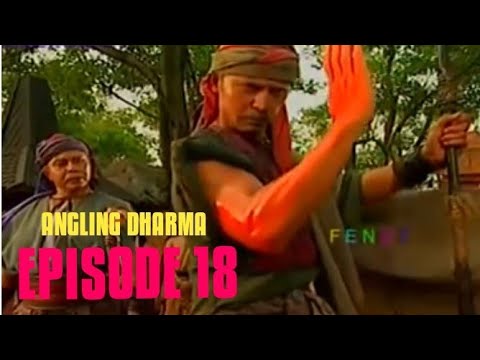 ANGLING DHARMA EPISODE 18