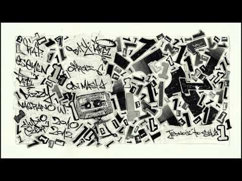10. JTS - Ślad (prod. Tafel)
