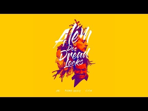 Além Dos Dreadlocks video