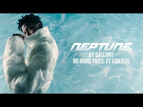 Video thumbnail for No More Tries.
