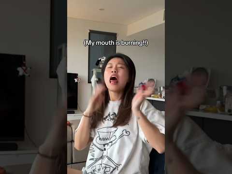 Caught her Lying in 4K 😝 #shorts #couple #relationship