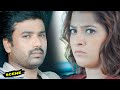 Chasing Kannada Movie Scenes Goons Chases Varalakshmi Sarathkumar Tries To Attack Her