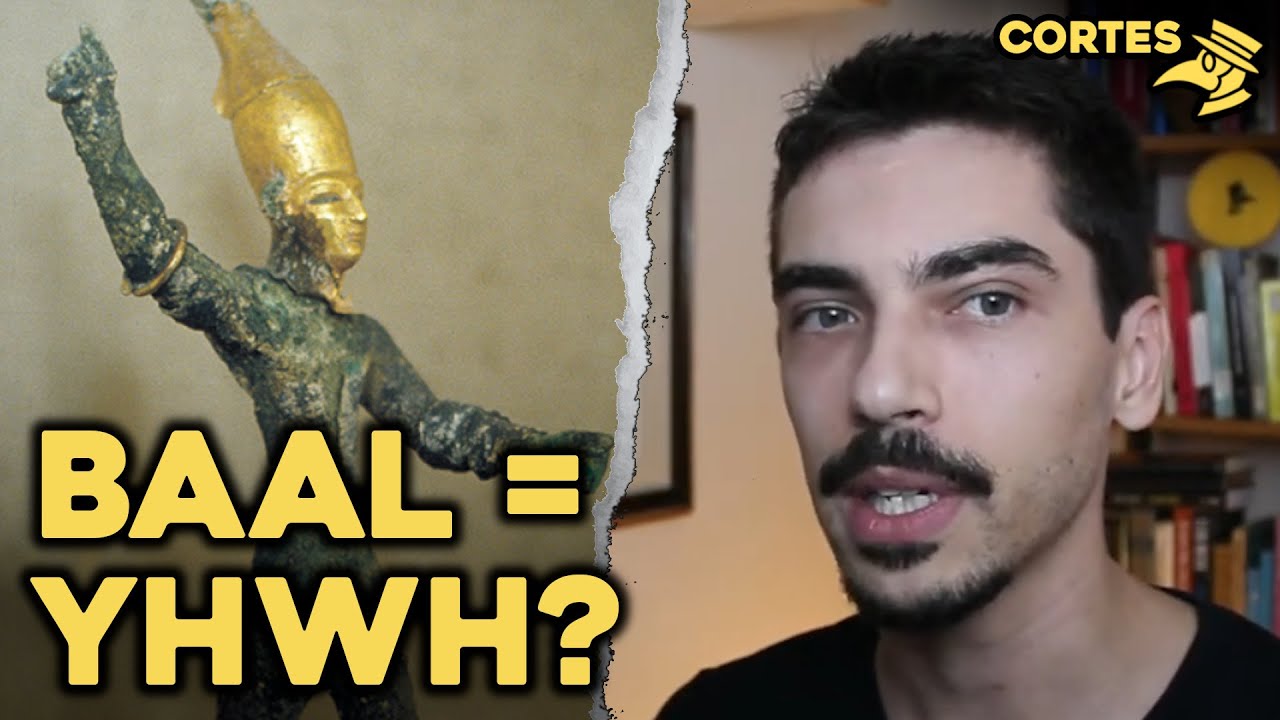 O Deus de Israel era Baal?