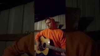 Glass bottom saddness