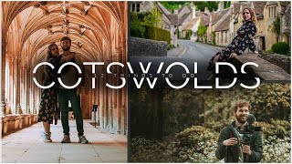 12 Best Things To Do in The Cotswolds