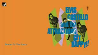 Beaten To The Punch by Elvis Costello