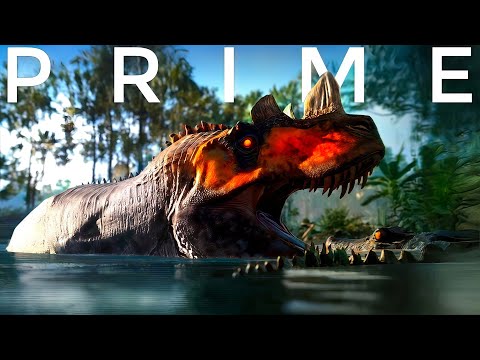 How an Elder Cerato Hunts to Survive in The Isle Evrima Hordetest